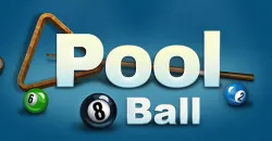 PLay 8 Ball Pool now!