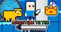 PLay Adventure To The Ice Kingdom now!