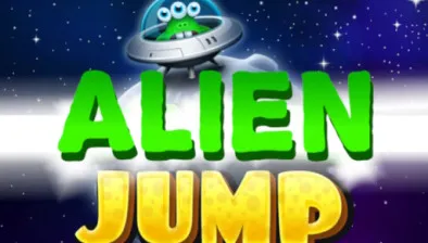 Alien Jump