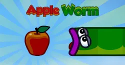 PLay Apple Worm now!