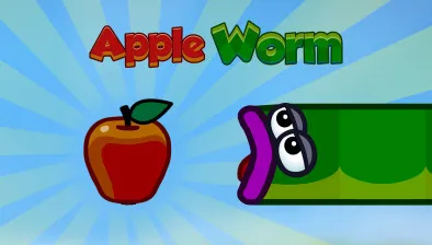 Apple Worm