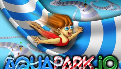 AquaPark.io