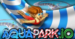 PLay AquaPark.io now!