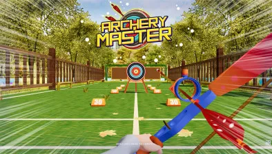 Archery Master