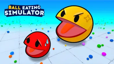 Ball Eating Simulator