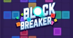 PLay Google Block Breaker now!