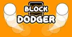 PLay Block Dodger now!