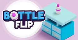 PLay Bottle Flip now!