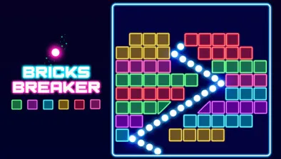 Bricks Breaker