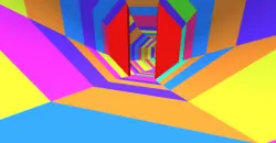 PLay Color Tunnel now!