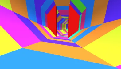 Color Tunnel