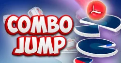 PLay Combo Jump now!