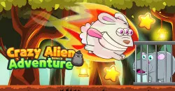 PLay Crazy Alien Adventure now!