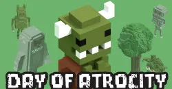 PLay Day of Atrocity now!