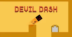 PLay Devil Dash now!