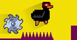 PLay Devil Duck : Not a Troll Game now!