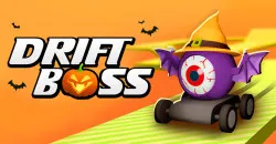 PLay Drift Boss now!