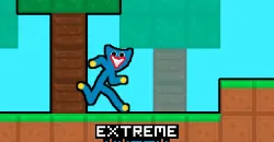 PLay Extreme Huggy now!