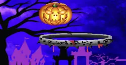 PLay Flappy Halloween 2 now!