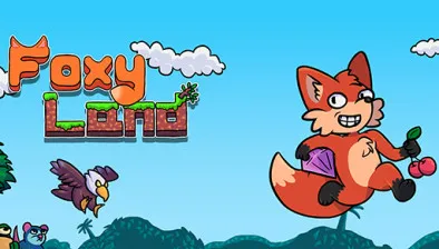 Foxy Land