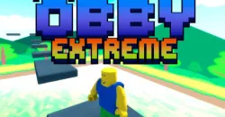 PLay Fun Obby Extreme now!