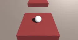 PLay 3D Ball Rolling Platformer now!