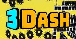 PLay 3Dash now!