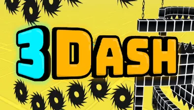 3Dash