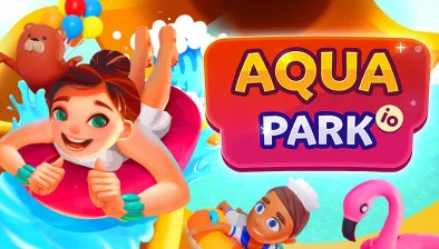 AquaPark.io