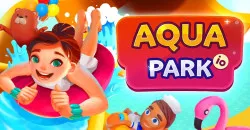 PLay AquaPark.io now!