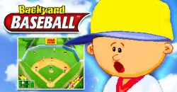 PLay Backyard Baseball now!