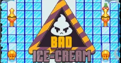 PLay Bad Ice Cream now!