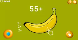 PLay Banana Clicker now!