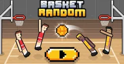 PLay Basket Random now!