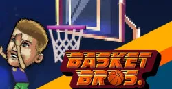 PLay BasketBros now!