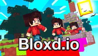 Bloxd.io