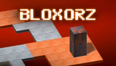 Bloxorz