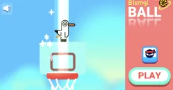 PLay Blumgi Ball now!