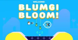 PLay Blumgi Bloom now!