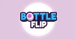 PLay Bottle Flip 2 now!