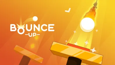Bounce Up