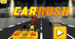 PLay Car Rush now!