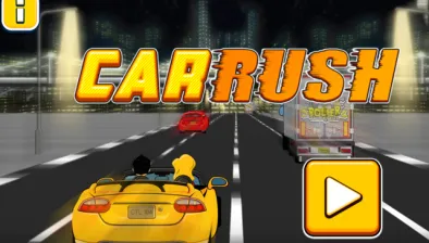 Car Rush