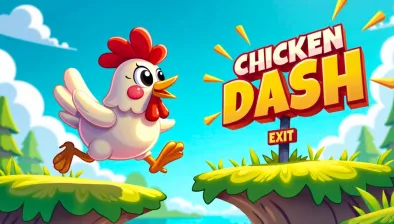 Chicken Dash