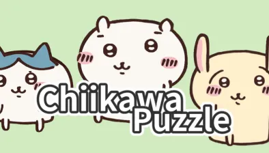 Chiikawa Puzzle