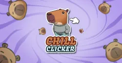 PLay Chill Clicker now!