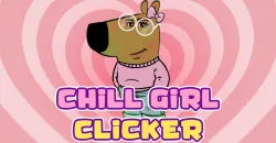 PLay Chill Girl Clicker now!