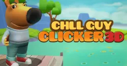 PLay Chill Guy Clicker 3D now!