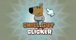 PLay Chill Guy Clicker now!