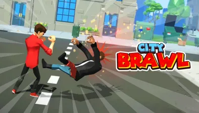 City Brawl